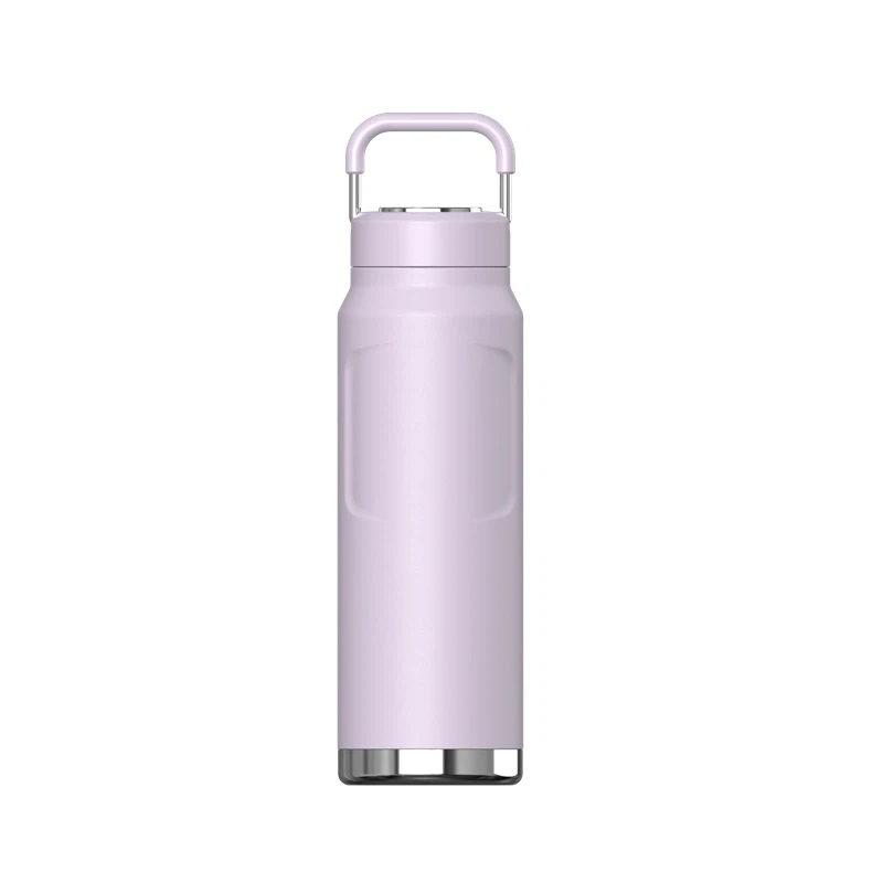 Chug Lid Water Bottle
